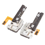 Set di connettori per schede sinistro e destro X938828-003/X938829-003 per Microsoft Surface Book da 13,5 pollici.