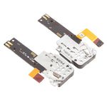 Set di connettori per schede sinistro e destro X938828-003/X938829-003 per Microsoft Surface Book da 13,5 pollici.