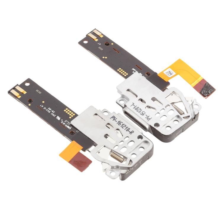 Set di connettori per schede sinistro e destro X938828-003/X938829-003 per Microsoft Surface Book da 13,5 pollici.