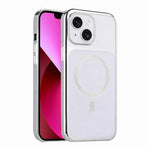 Custodia magnetica antiurto per telefono Flowing Gold Phantom, For iPhone 13 Pro Max, For iPhone 13 Pro, For iPhone 13