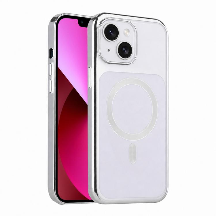 Custodia magnetica antiurto per telefono Flowing Gold Phantom, For iPhone 13 Pro Max, For iPhone 13 Pro, For iPhone 13