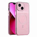 Custodia magnetica antiurto per telefono Flowing Gold Phantom, For iPhone 13 Pro Max, For iPhone 13 Pro, For iPhone 13