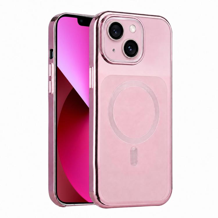 Custodia magnetica antiurto per telefono Flowing Gold Phantom, For iPhone 13 Pro Max, For iPhone 13 Pro, For iPhone 13