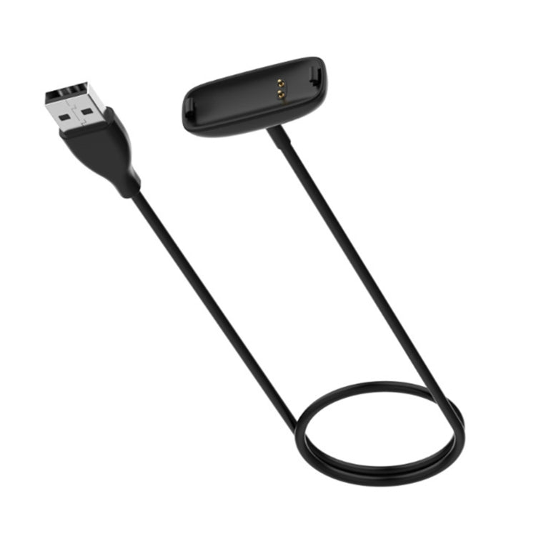 Per caricabatterie USB Fitbit Inspire 2 Smart Watch, lunghezza: 1 m