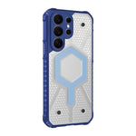 Custodia magnetica per telefono in PC TPU della serie UAD di quarta generazione., For Galaxy S26+ 5G, For Galaxy S26 Ultra 5G, For Galaxy S26 5G, For Galaxy S25 FE 5G, For Galaxy S25 Ultra 5G, For Galaxy S24 FE 5G, For Galaxy S24 Ultra 5G              ...