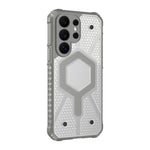 Custodia magnetica per telefono in PC TPU della serie UAD di quarta generazione., For Galaxy S26+ 5G, For Galaxy S26 Ultra 5G, For Galaxy S26 5G, For Galaxy S25 FE 5G, For Galaxy S25 Ultra 5G, For Galaxy S24 FE 5G, For Galaxy S24 Ultra 5G              ...