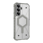 Custodia magnetica per telefono in PC TPU della serie UAD di quarta generazione., For Galaxy S26+ 5G, For Galaxy S26 Ultra 5G, For Galaxy S26 5G, For Galaxy S25 FE 5G, For Galaxy S25 Ultra 5G, For Galaxy S24 FE 5G, For Galaxy S24 Ultra 5G              ...