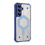 Custodia magnetica per telefono in PC TPU della serie UAD di quarta generazione., For Galaxy S26+ 5G, For Galaxy S26 Ultra 5G, For Galaxy S26 5G, For Galaxy S25 FE 5G, For Galaxy S25 Ultra 5G, For Galaxy S24 FE 5G, For Galaxy S24 Ultra 5G              ...