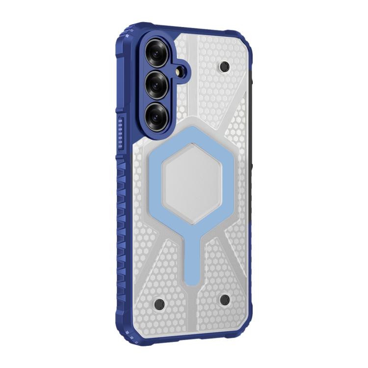 Custodia magnetica per telefono in PC TPU della serie UAD di quarta generazione., For Galaxy S26+ 5G, For Galaxy S26 Ultra 5G, For Galaxy S26 5G, For Galaxy S25 FE 5G, For Galaxy S25 Ultra 5G, For Galaxy S24 FE 5G, For Galaxy S24 Ultra 5G              ...