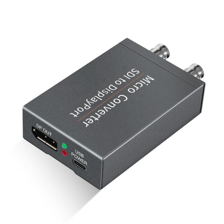 Convertitore audio/video loop da SDI a DisplayPort NK-L008