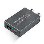 Convertitore audio/video loop da SDI a DisplayPort NK-L008