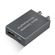 Convertitore audio/video loop da SDI a DisplayPort NK-L008