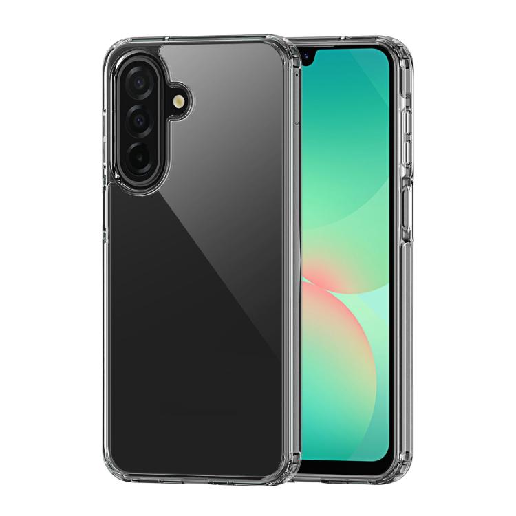 Custodia per telefono DUX DUCIS Clin Series per PC + TPU, For Galaxy A57 5G, For Galaxy A37 5G, For Galaxy A27 5G