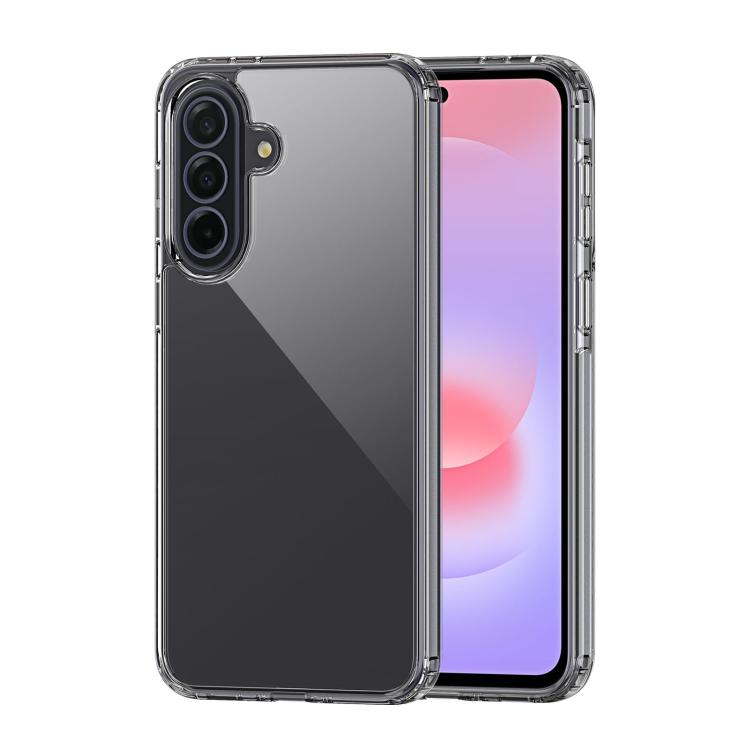 Custodia per telefono DUX DUCIS Clin Series per PC + TPU, For Galaxy A57 5G, For Galaxy A37 5G, For Galaxy A27 5G