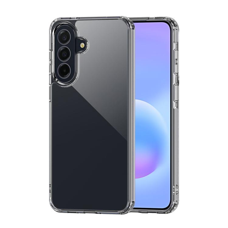 Custodia per telefono DUX DUCIS Clin Series per PC + TPU, For Galaxy A57 5G, For Galaxy A37 5G, For Galaxy A27 5G