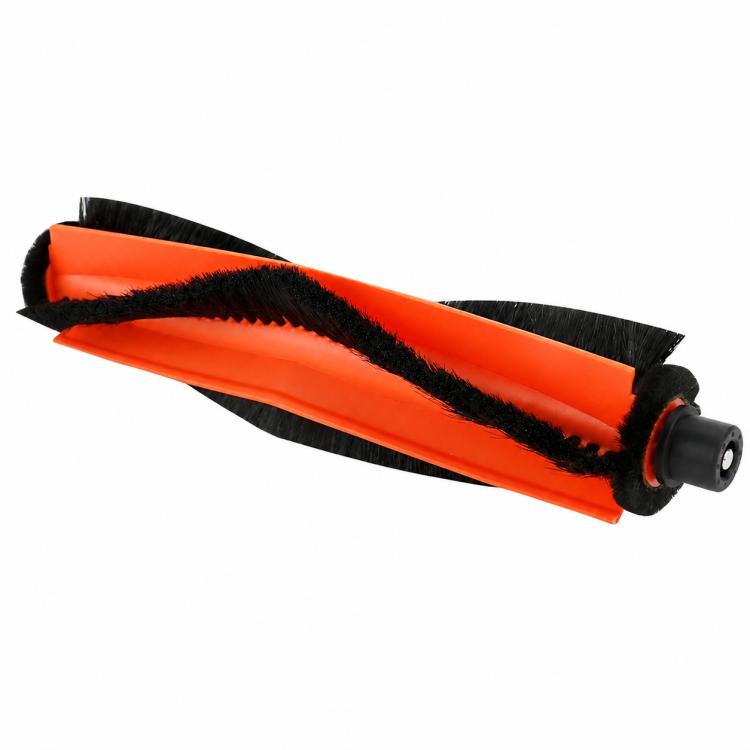 Accessori di ricambio per l'aspirapolvere robot Xiaomi Mijia 5C OV42CN, Main Brush, Side Brush, Dual Filter, Fine Mop Pad, Thick Stripe Mop Pad, Dust Bag, Activated Carbon Dust Bag