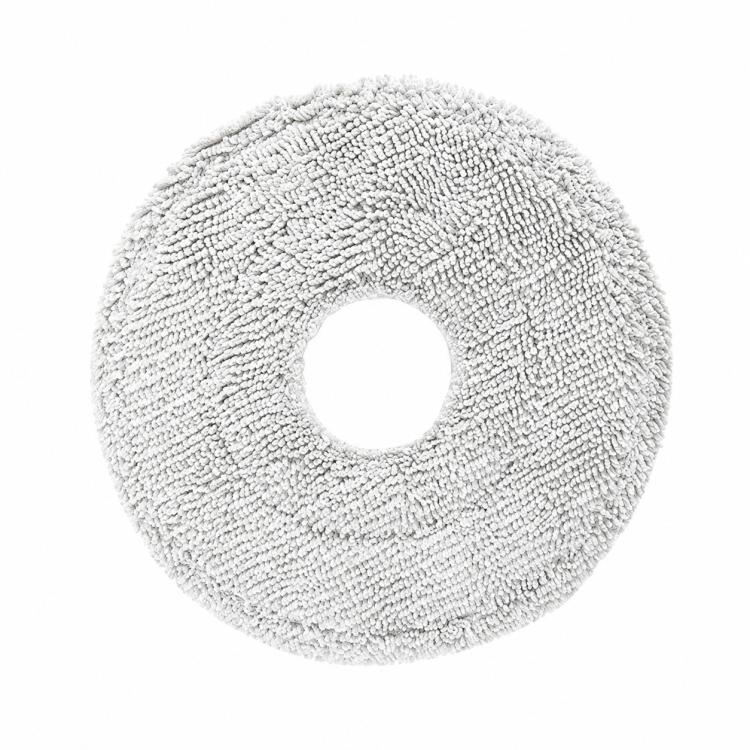 Accessori di ricambio per l'aspirapolvere robot Xiaomi Mijia 5C OV42CN, Main Brush, Side Brush, Dual Filter, Fine Mop Pad, Thick Stripe Mop Pad, Dust Bag, Activated Carbon Dust Bag