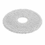 Accessori di ricambio per l'aspirapolvere robot Xiaomi Mijia 5C OV42CN, Main Brush, Side Brush, Dual Filter, Fine Mop Pad, Thick Stripe Mop Pad, Dust Bag, Activated Carbon Dust Bag