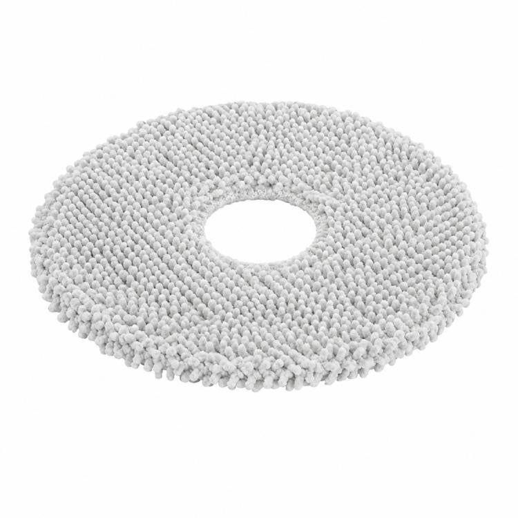 Accessori di ricambio per l'aspirapolvere robot Xiaomi Mijia 5C OV42CN, Main Brush, Side Brush, Dual Filter, Fine Mop Pad, Thick Stripe Mop Pad, Dust Bag, Activated Carbon Dust Bag