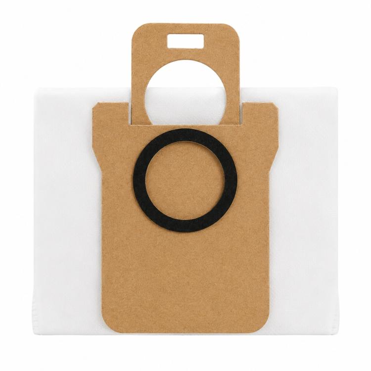 Accessori di ricambio per l'aspirapolvere robot Xiaomi Mijia 5C OV42CN, Main Brush, Side Brush, Dual Filter, Fine Mop Pad, Thick Stripe Mop Pad, Dust Bag, Activated Carbon Dust Bag