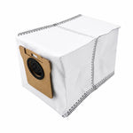 Accessori di ricambio per l'aspirapolvere robot Xiaomi Mijia 5C OV42CN, Main Brush, Side Brush, Dual Filter, Fine Mop Pad, Thick Stripe Mop Pad, Dust Bag, Activated Carbon Dust Bag