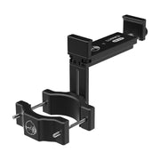 Supporto regolabile in alluminio per oculare microscopio LW-318