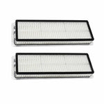 Accessori di ricambio per l'aspirapolvere robot Xiaomi Mijia M30, Main Brush, Side Brush, Dual Filter, Thick Stripe Mop Pad, Dust Bag, Activated Carbon Dust Bag
