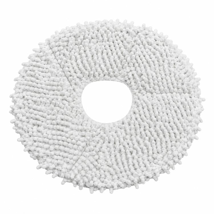 Accessori di ricambio per l'aspirapolvere robot Xiaomi Mijia M30, Main Brush, Side Brush, Dual Filter, Thick Stripe Mop Pad, Dust Bag, Activated Carbon Dust Bag