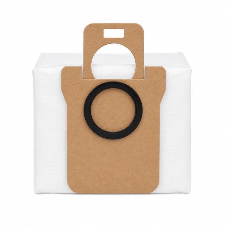 Accessori di ricambio per l'aspirapolvere robot Xiaomi Mijia M30, Main Brush, Side Brush, Dual Filter, Thick Stripe Mop Pad, Dust Bag, Activated Carbon Dust Bag