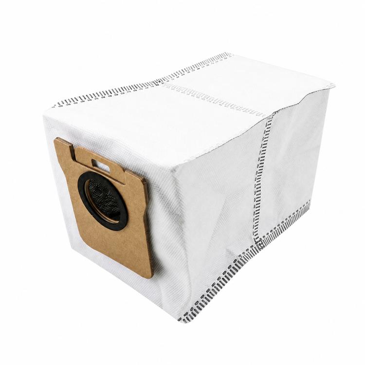 Accessori di ricambio per l'aspirapolvere robot Xiaomi Mijia M30, Main Brush, Side Brush, Dual Filter, Thick Stripe Mop Pad, Dust Bag, Activated Carbon Dust Bag