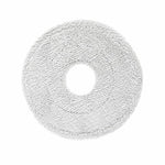 Accessori di ricambio per l'aspirapolvere robot Xiaomi Mijia M40 S, Main Brush, Side Brush, Dual Filter, Mop Pad, Blue Striped Mop Pad, White Striped Mop Pad, Mop Pad Holder, Dust Bag, Activated Carbon Dust Bag