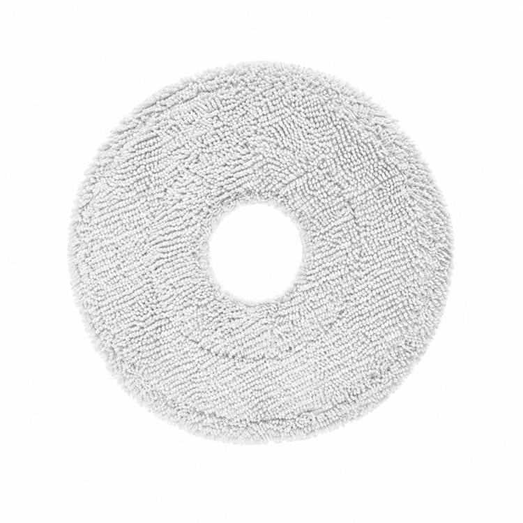 Accessori di ricambio per l'aspirapolvere robot Xiaomi Mijia M40 S, Main Brush, Side Brush, Dual Filter, Mop Pad, Blue Striped Mop Pad, White Striped Mop Pad, Mop Pad Holder, Dust Bag, Activated Carbon Dust Bag
