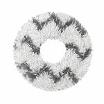 Accessori di ricambio per l'aspirapolvere robot Xiaomi Mijia M40 S, Main Brush, Side Brush, Dual Filter, Mop Pad, Blue Striped Mop Pad, White Striped Mop Pad, Mop Pad Holder, Dust Bag, Activated Carbon Dust Bag