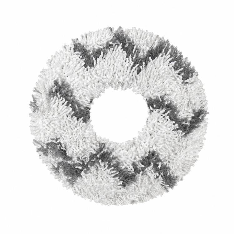Accessori di ricambio per l'aspirapolvere robot Xiaomi Mijia M40 S, Main Brush, Side Brush, Dual Filter, Mop Pad, Blue Striped Mop Pad, White Striped Mop Pad, Mop Pad Holder, Dust Bag, Activated Carbon Dust Bag