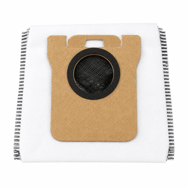 Accessori di ricambio per l'aspirapolvere robot Xiaomi Mijia M40 S, Main Brush, Side Brush, Dual Filter, Mop Pad, Blue Striped Mop Pad, White Striped Mop Pad, Mop Pad Holder, Dust Bag, Activated Carbon Dust Bag