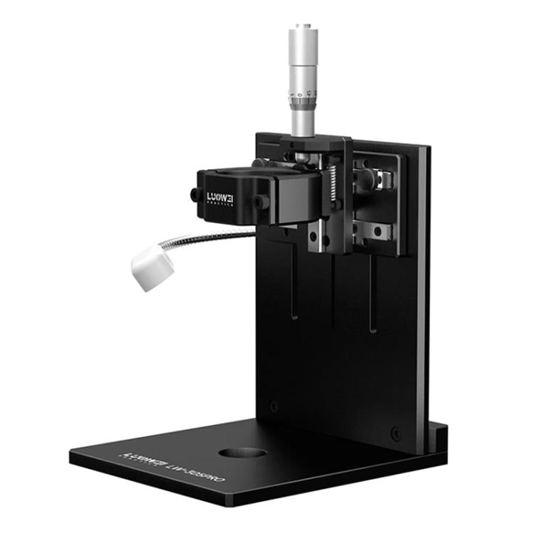 Piattaforma di rettifica LUOWEI LW-305Pro con guida lineare
