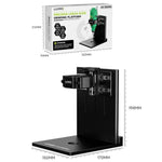 Piattaforma di rettifica LUOWEI LW-305Pro con guida lineare