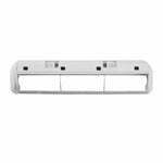 Accessori di ricambio per robot aspirapolvere Xiaomi Mijia Robot Vacuum Mop Pro, Main Brush Cover, Triangle Side Brush, Mop Pad Holder, Dust Box, Deflector Plate