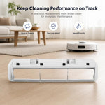 Accessori di ricambio per robot aspirapolvere Xiaomi Mijia Robot Vacuum Mop Pro, Main Brush Cover, Triangle Side Brush, Mop Pad Holder, Dust Box, Deflector Plate