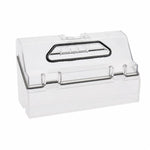 Accessori di ricambio per robot aspirapolvere Xiaomi Mijia Robot Vacuum Mop Pro, Main Brush Cover, Triangle Side Brush, Mop Pad Holder, Dust Box, Deflector Plate