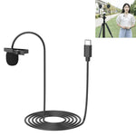 Microfono lavalier Type-C per smartphone Samsung