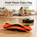 Accessori di ricambio per robot aspirapolvere Xiaomi Mijia Robot Vacuum Mop 2, Main Brush, Dual Side Brush, Dual Filter, Blue Striped Mop Pad, Striped Mop Pad, Light Gray Mop Pad, Dark Gray Mop Pad