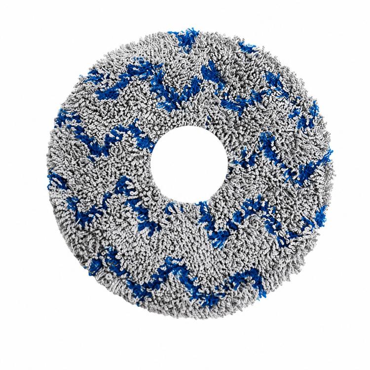 Accessori di ricambio per robot aspirapolvere Xiaomi Mijia Robot Vacuum Mop 2, Main Brush, Dual Side Brush, Dual Filter, Blue Striped Mop Pad, Striped Mop Pad, Light Gray Mop Pad, Dark Gray Mop Pad
