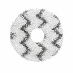 Accessori di ricambio per robot aspirapolvere Xiaomi Mijia Robot Vacuum Mop 2, Main Brush, Dual Side Brush, Dual Filter, Blue Striped Mop Pad, Striped Mop Pad, Light Gray Mop Pad, Dark Gray Mop Pad