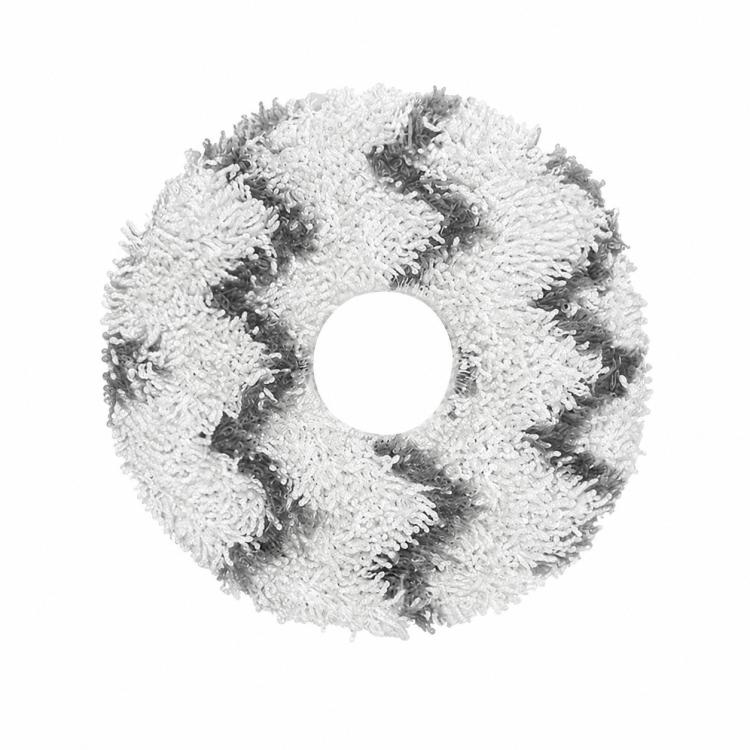 Accessori di ricambio per robot aspirapolvere Xiaomi Mijia Robot Vacuum Mop 2, Main Brush, Dual Side Brush, Dual Filter, Blue Striped Mop Pad, Striped Mop Pad, Light Gray Mop Pad, Dark Gray Mop Pad