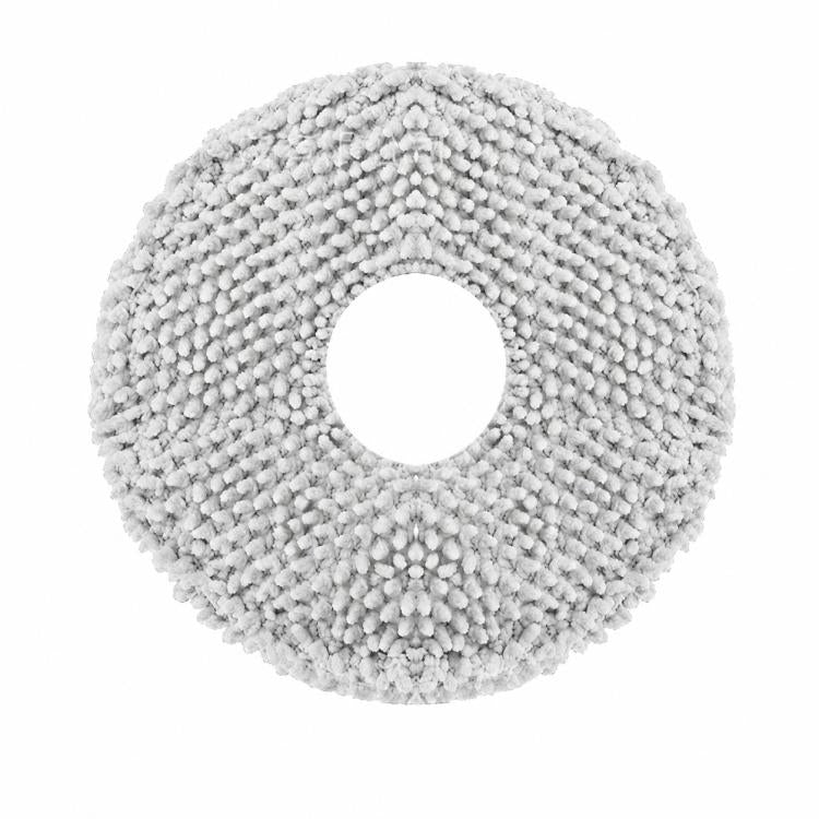 Accessori di ricambio per robot aspirapolvere Xiaomi Mijia Robot Vacuum Mop 2, Main Brush, Dual Side Brush, Dual Filter, Blue Striped Mop Pad, Striped Mop Pad, Light Gray Mop Pad, Dark Gray Mop Pad