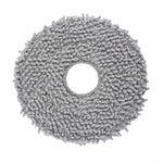Accessori di ricambio per robot aspirapolvere Xiaomi Mijia Robot Vacuum Mop 2, Main Brush, Dual Side Brush, Dual Filter, Blue Striped Mop Pad, Striped Mop Pad, Light Gray Mop Pad, Dark Gray Mop Pad