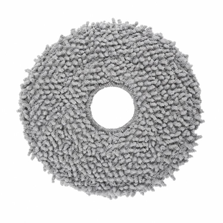 Accessori di ricambio per robot aspirapolvere Xiaomi Mijia Robot Vacuum Mop 2, Main Brush, Dual Side Brush, Dual Filter, Blue Striped Mop Pad, Striped Mop Pad, Light Gray Mop Pad, Dark Gray Mop Pad