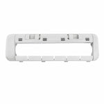 Accessori di ricambio per l'aspirapolvere robot Xiaomi Mijia M40, Main Brush, Rubber Brush Cover, Main Brush Cover, Rubber Roller Brush, Hair Cutting Roller Brush, Side Brush, Filter, Light Gray Mop Pad, Dark Gray Mop Pad, Blue Striped Mop Pad         ...