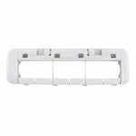 Accessori di ricambio per l'aspirapolvere robot Xiaomi Mijia M40, Main Brush, Rubber Brush Cover, Main Brush Cover, Rubber Roller Brush, Hair Cutting Roller Brush, Side Brush, Filter, Light Gray Mop Pad, Dark Gray Mop Pad, Blue Striped Mop Pad         ...